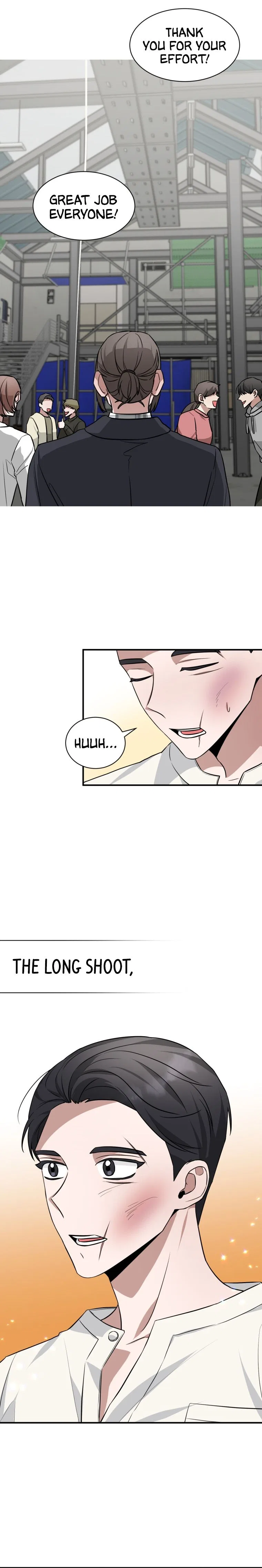 I Became A Top Actor Just By Reading Books Chapter 20 – Page 25