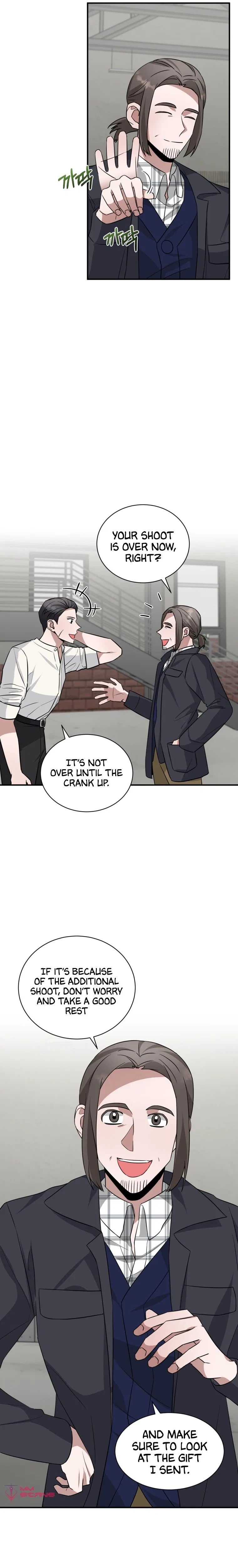 I Became A Top Actor Just By Reading Books Chapter 20 – Page 29