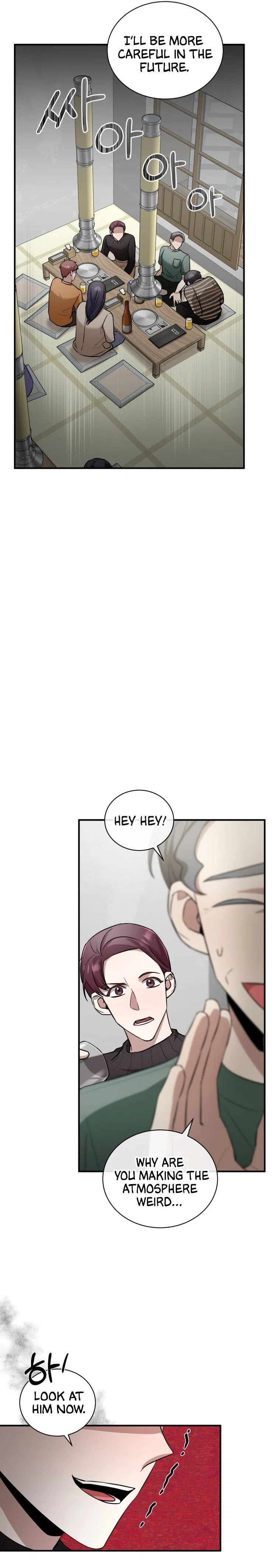 I Became A Top Actor Just By Reading Books Chapter 19 – Page 6