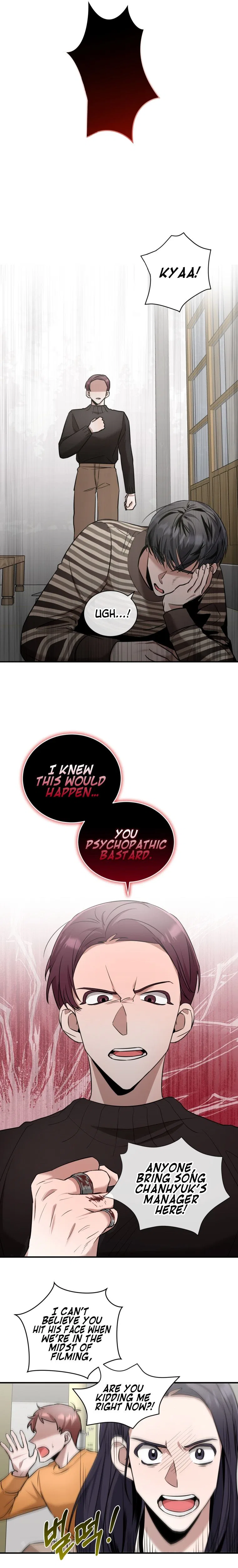 I Became A Top Actor Just By Reading Books Chapter 19 – Page 15