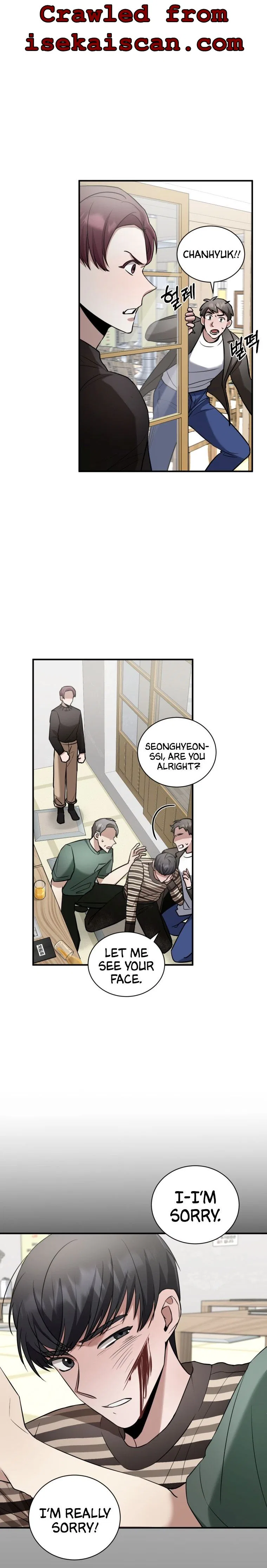 I Became A Top Actor Just By Reading Books Chapter 19 – Page 16