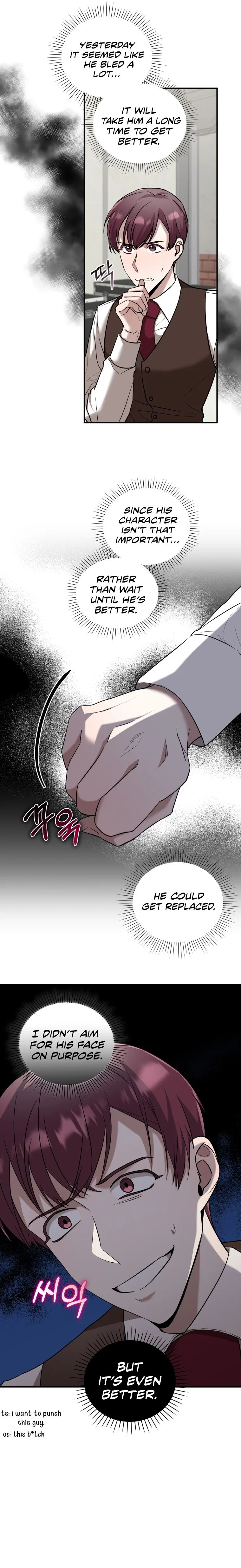I Became A Top Actor Just By Reading Books Chapter 19 – Page 19
