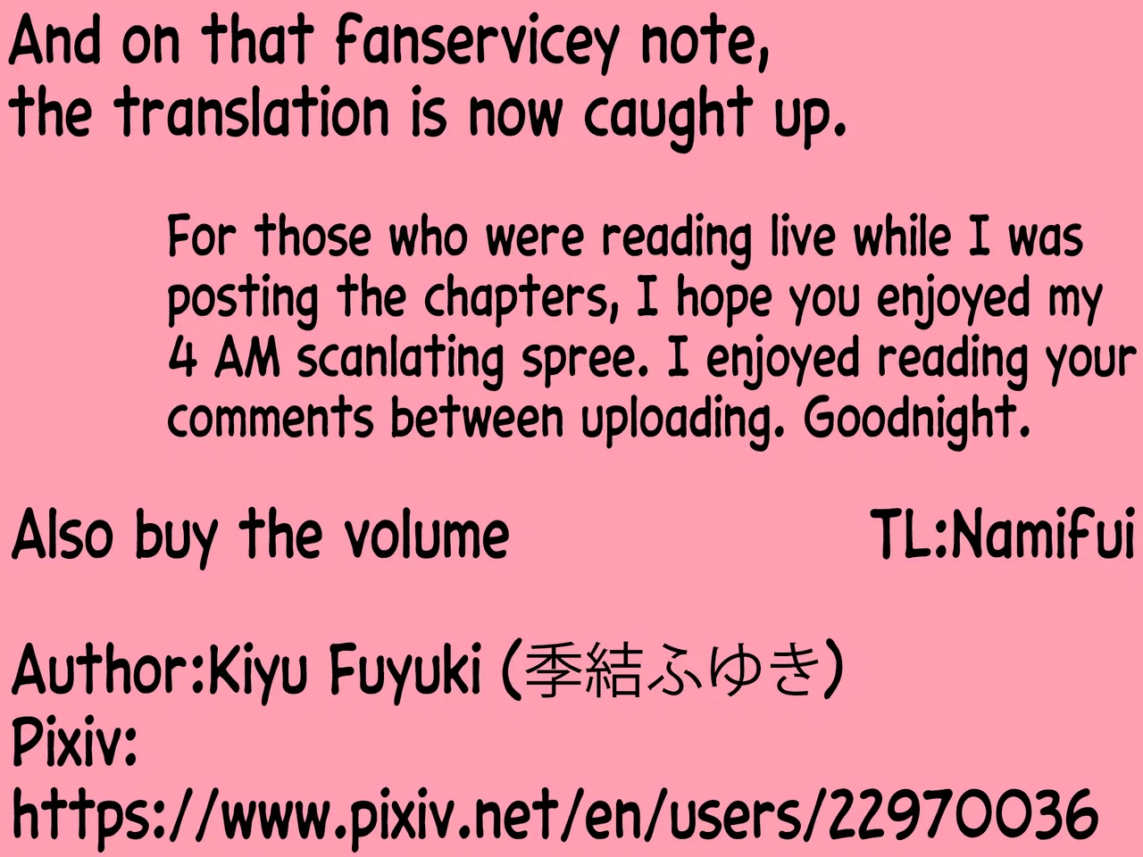 Aru Hi Kareshi ga Onnanoko ni Natteshimatta Couple no Nichijou Chapter 63 – Page 3