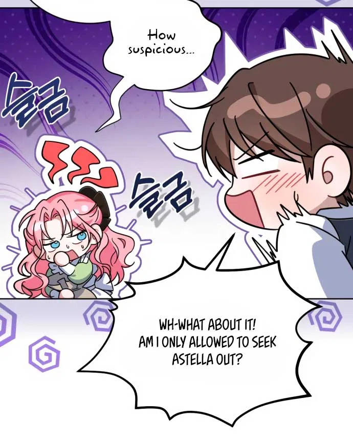 How to Change Angst Into a Feel-Good Chapter 1 – Page 19