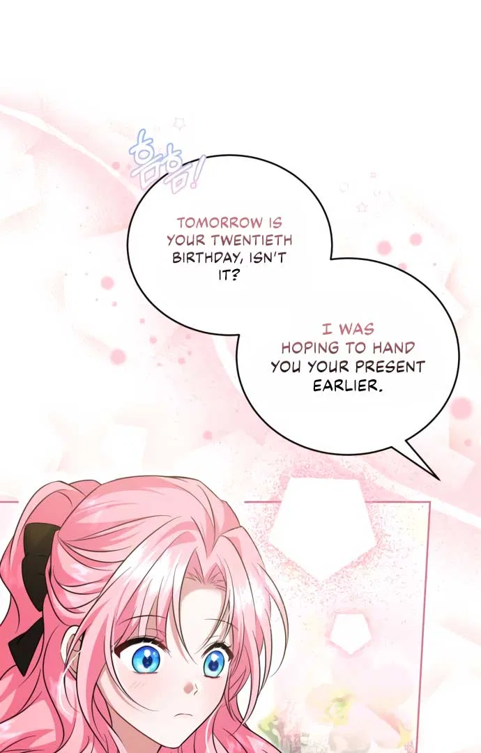 How to Change Angst Into a Feel-Good Chapter 1 – Page 20