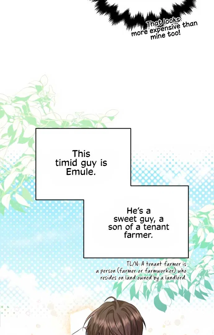 How to Change Angst Into a Feel-Good Chapter 1 – Page 23