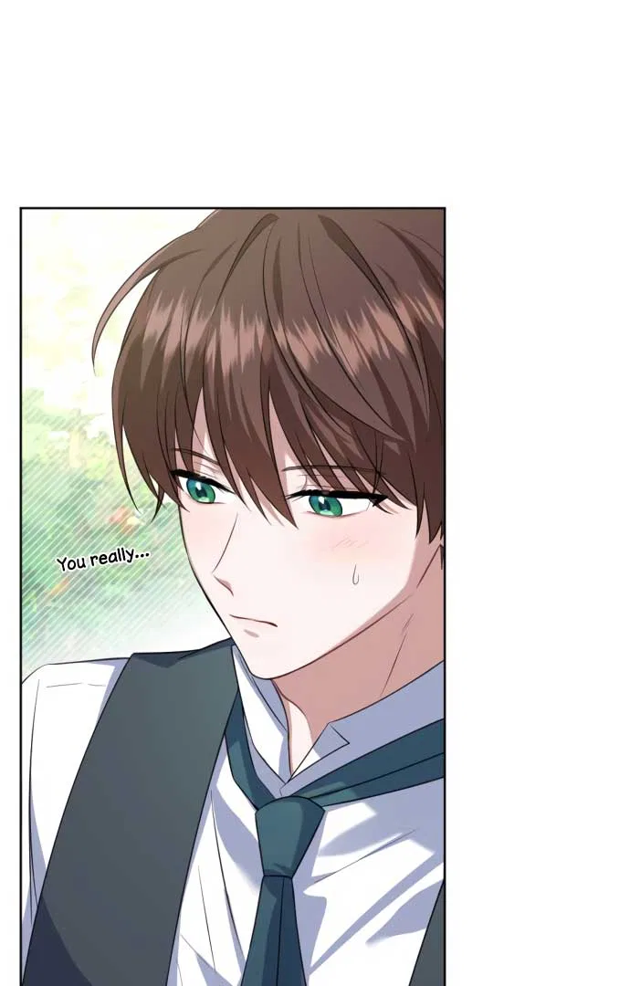 How to Change Angst Into a Feel-Good Chapter 1 – Page 26
