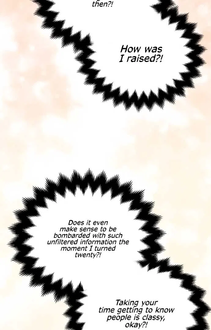 How to Change Angst Into a Feel-Good Chapter 1 – Page 88