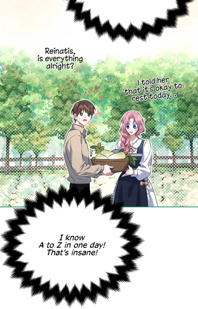 How to Change Angst Into a Feel-Good Chapter 1 – Page 89