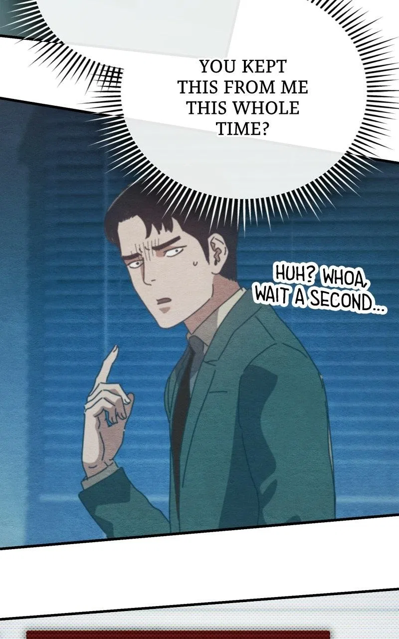 Hidden House in the Apocalypse Chapter 102 – Page 96