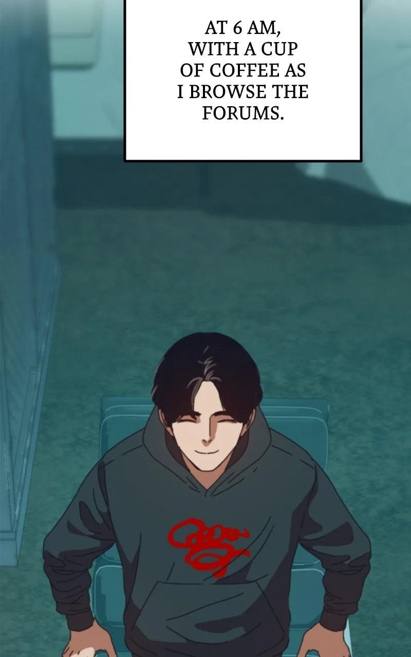 Hidden House in the Apocalypse Chapter 102 – Page 4