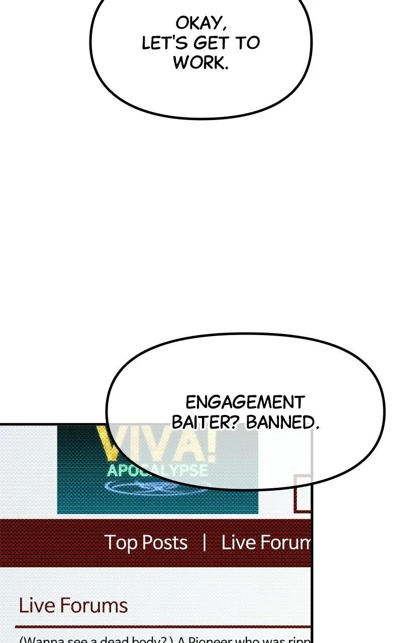 Hidden House in the Apocalypse Chapter 102 – Page 6