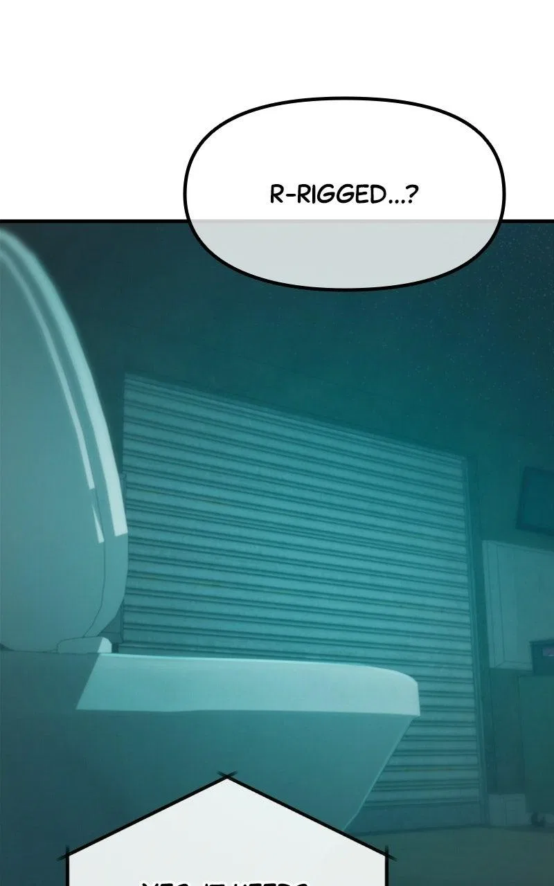 Hidden House in the Apocalypse Chapter 102 – Page 61