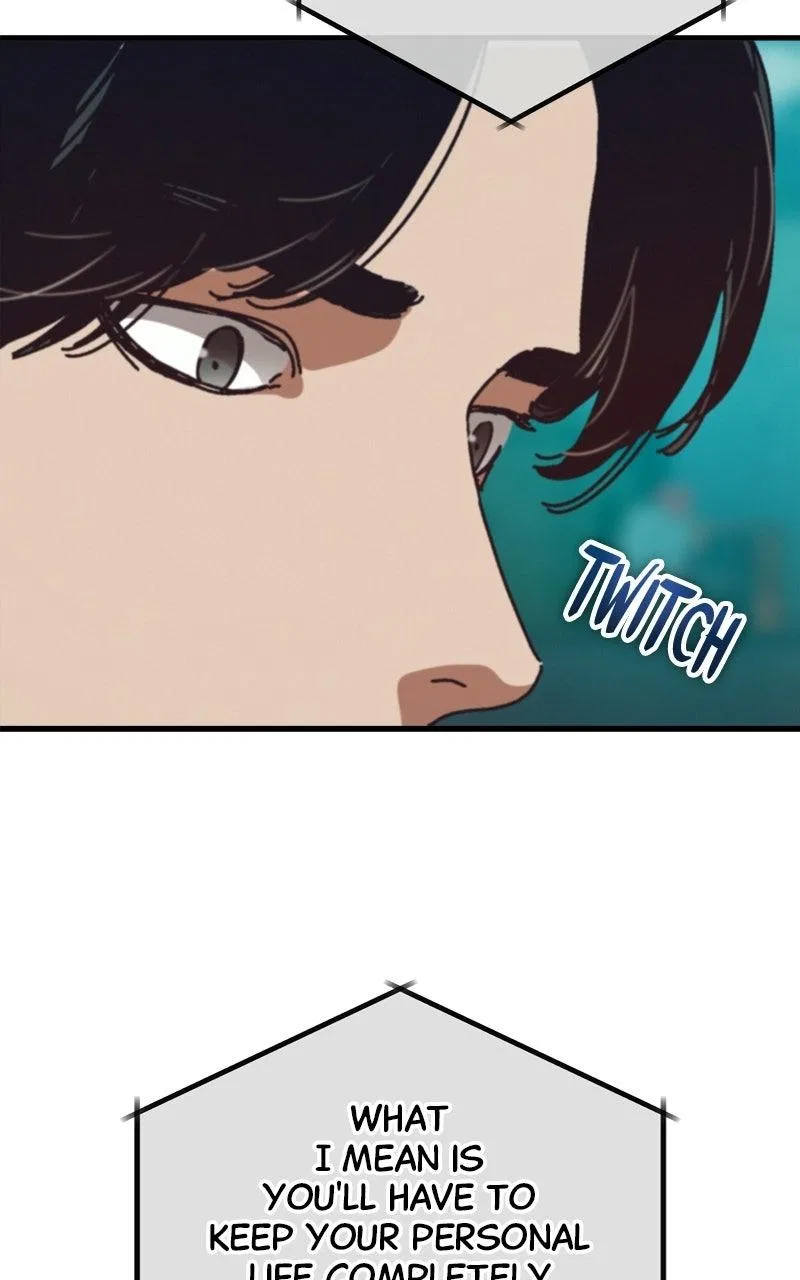 Hidden House in the Apocalypse Chapter 102 – Page 14
