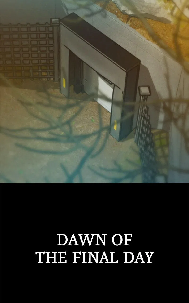 Hidden House in the Apocalypse Chapter 102 – Page 51