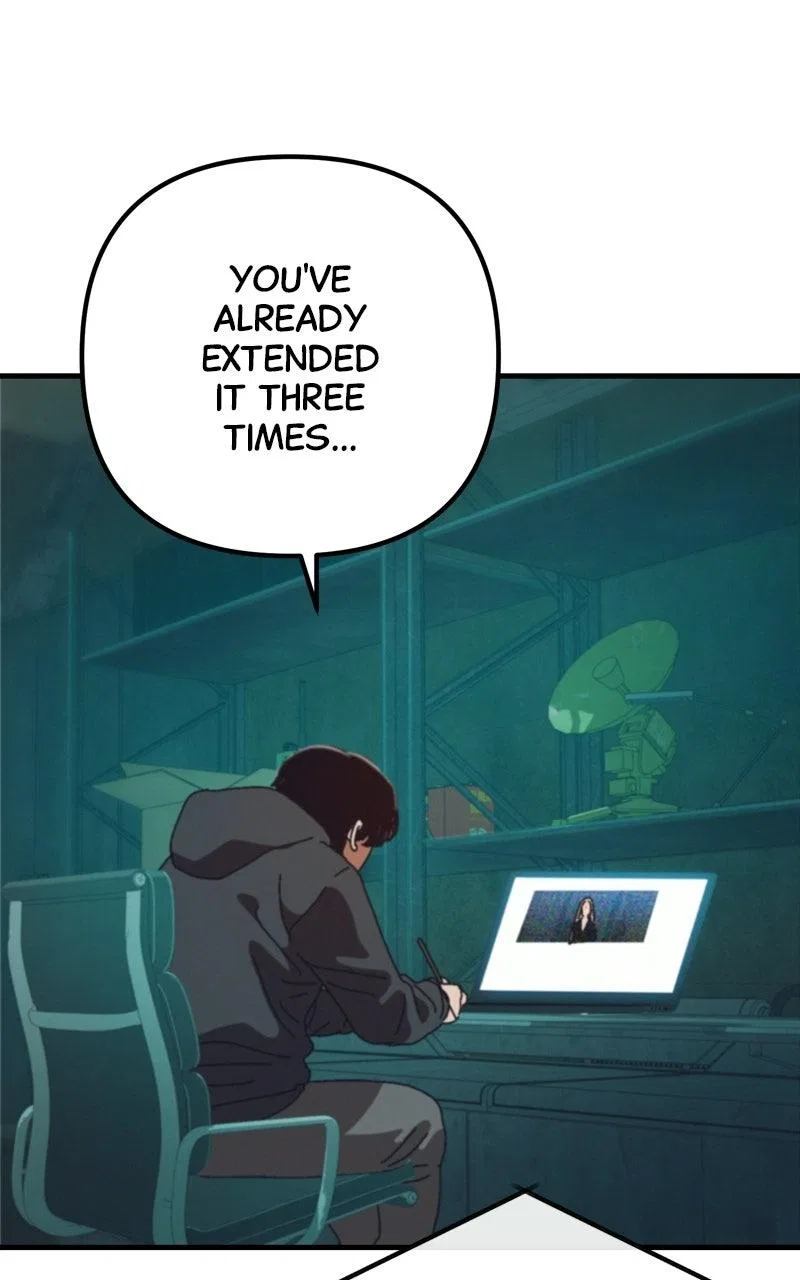 Hidden House in the Apocalypse Chapter 102 – Page 110