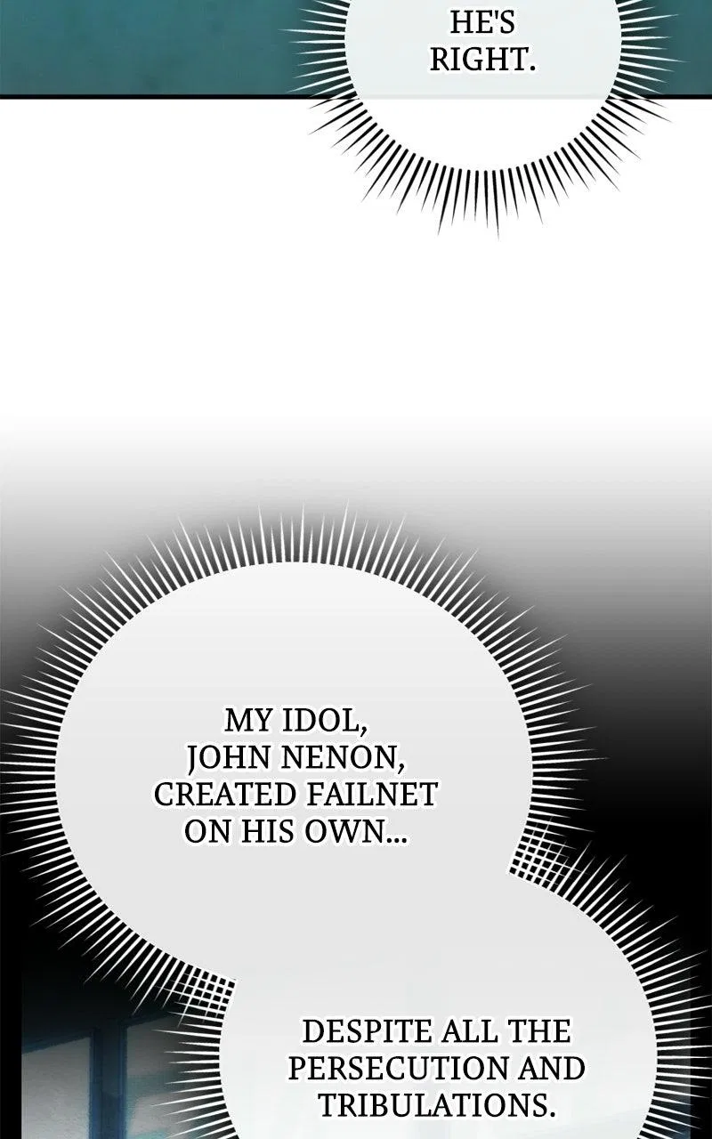 Hidden House in the Apocalypse Chapter 102 – Page 18
