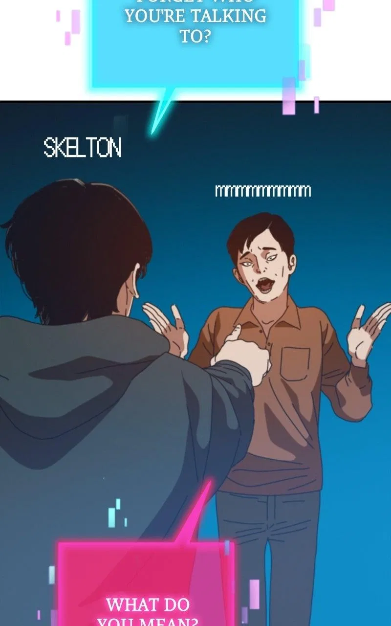 Hidden House in the Apocalypse Chapter 102 – Page 73