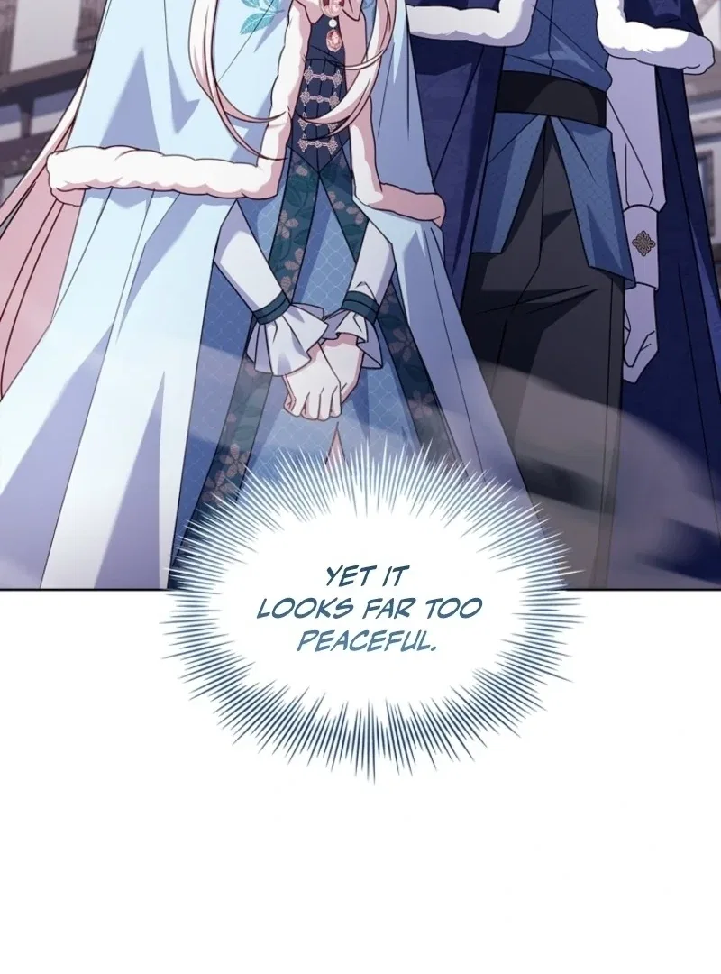 The Lady Wants to Rest Chapter 183 – Page 11