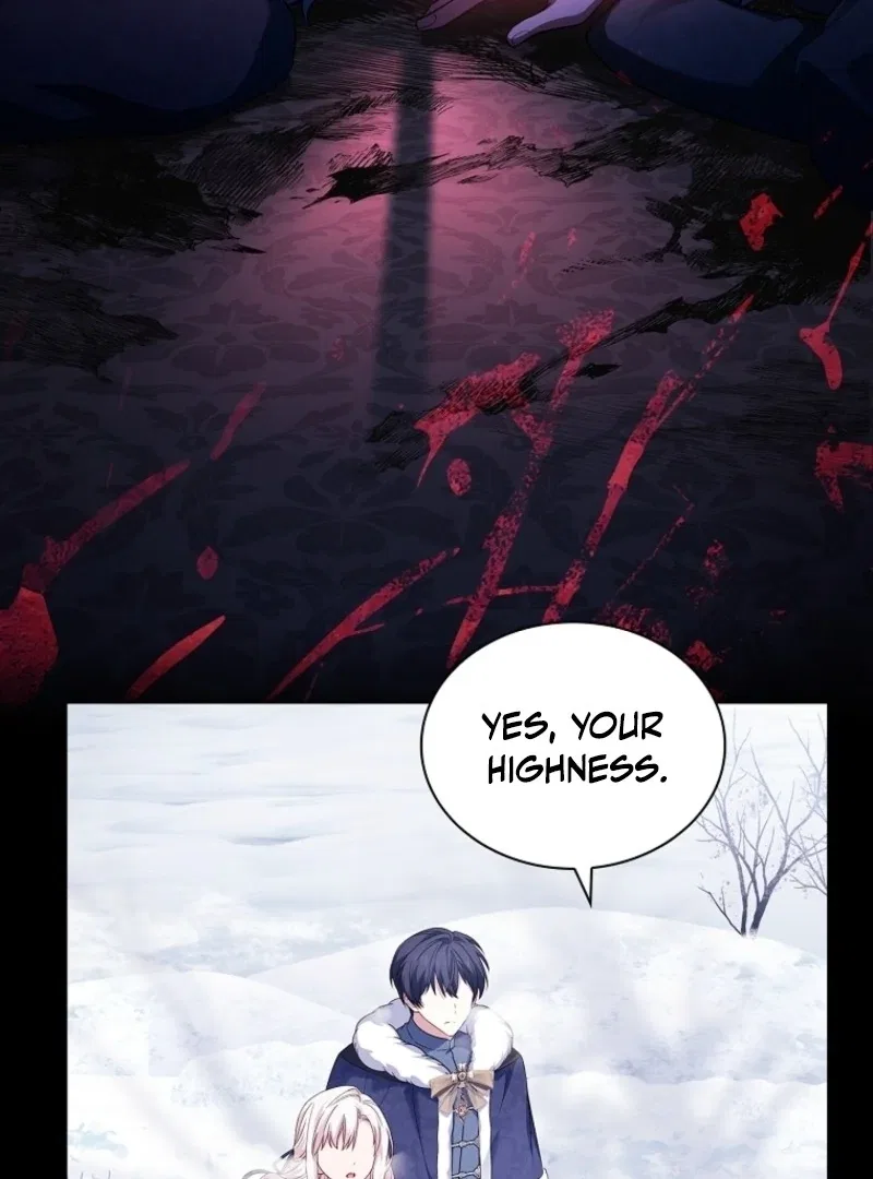 The Lady Wants to Rest Chapter 183 – Page 18