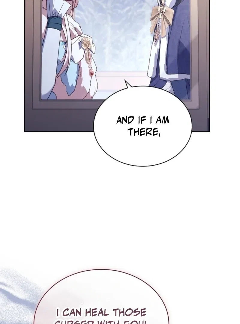 The Lady Wants to Rest Chapter 183 – Page 34