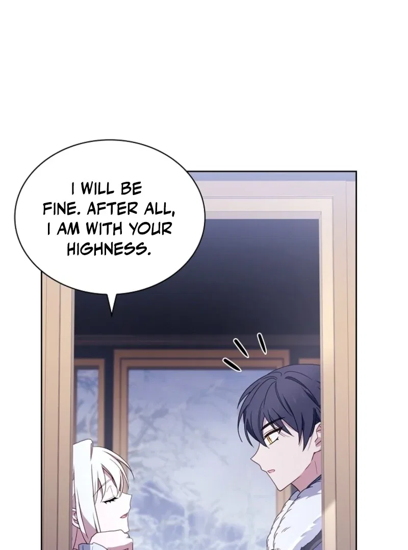 The Lady Wants to Rest Chapter 183 – Page 38