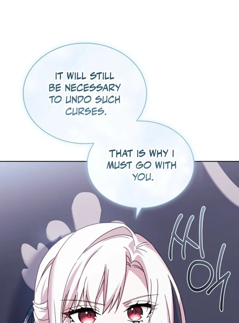 The Lady Wants to Rest Chapter 183 – Page 39