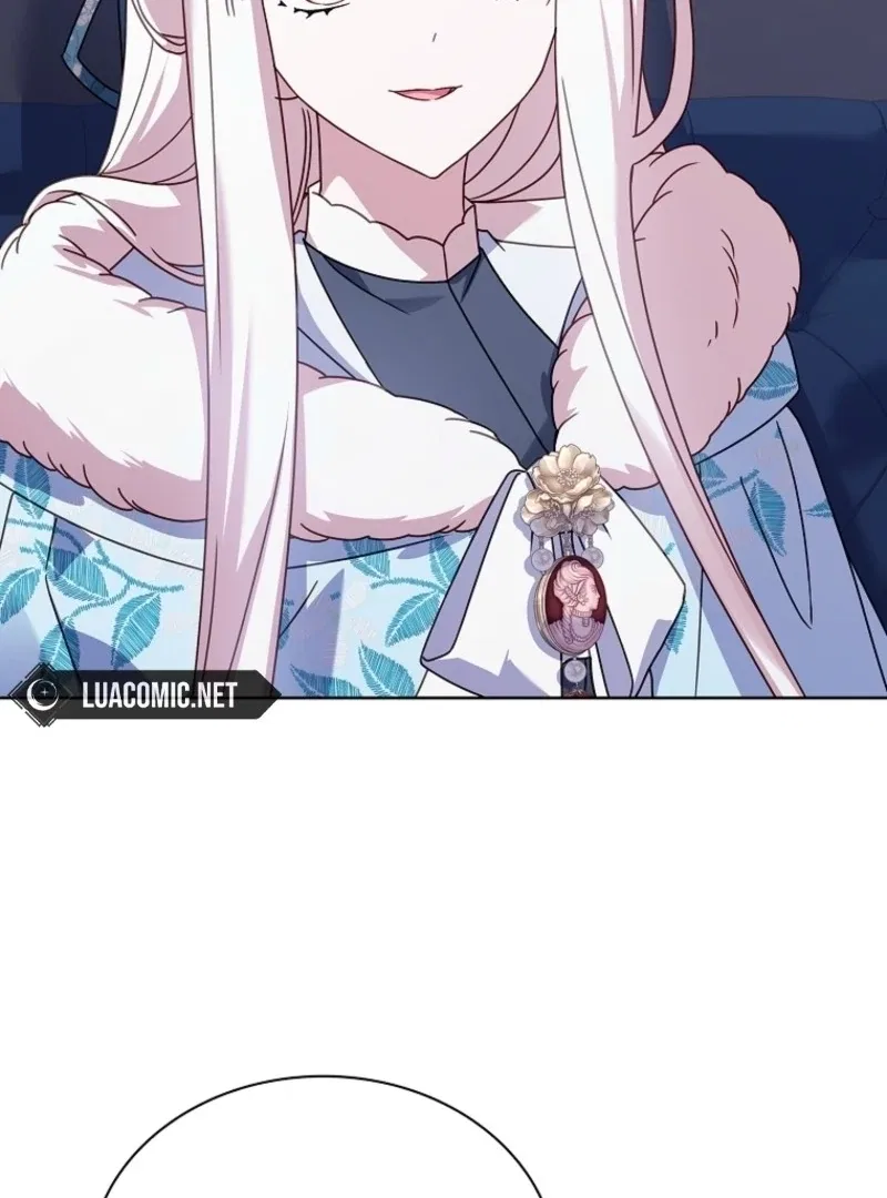 The Lady Wants to Rest Chapter 183 – Page 40
