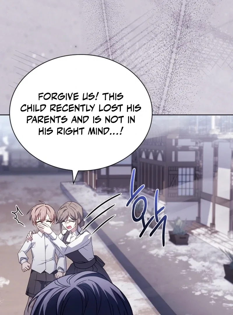 The Lady Wants to Rest Chapter 183 – Page 49