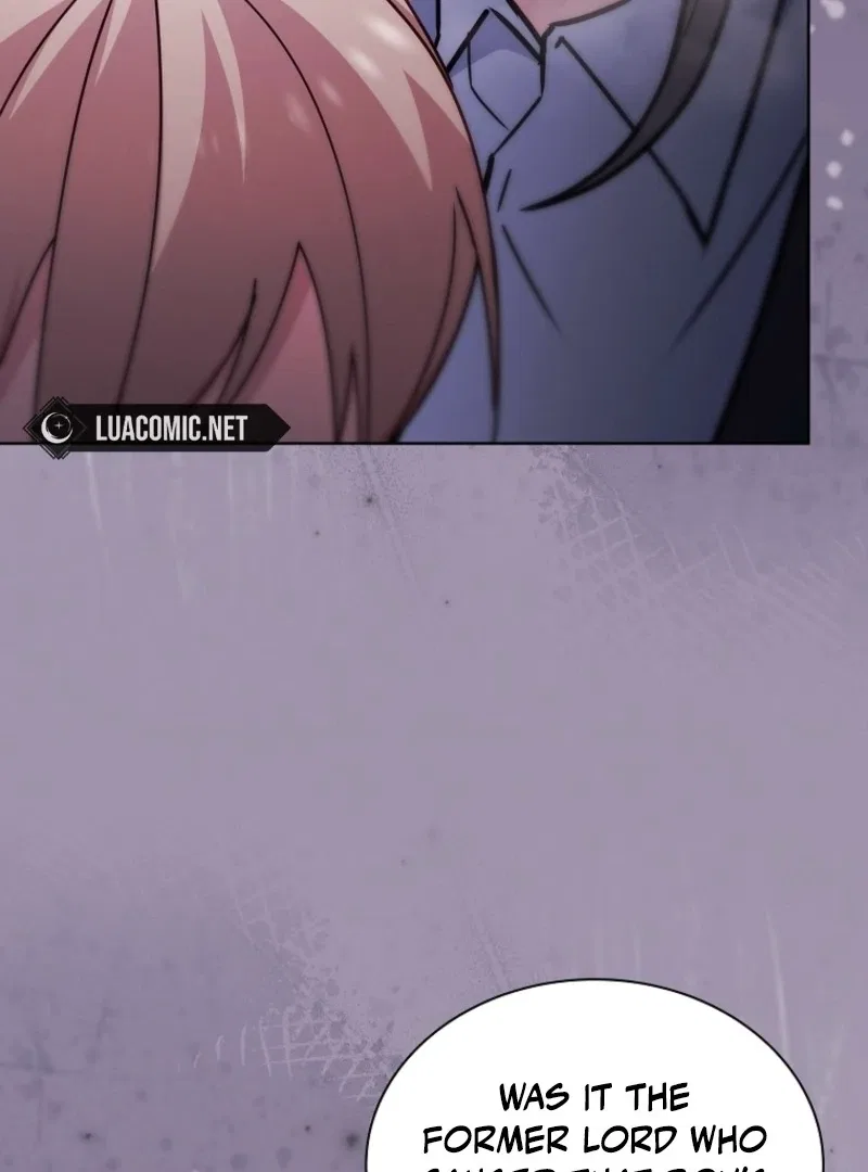 The Lady Wants to Rest Chapter 183 – Page 53