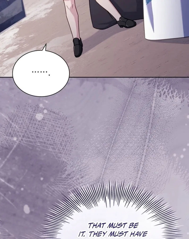 The Lady Wants to Rest Chapter 183 – Page 55