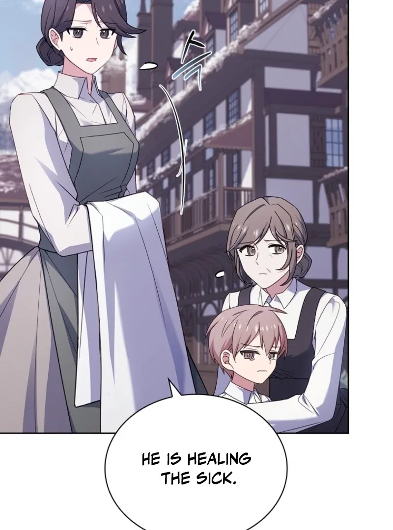 The Lady Wants to Rest Chapter 183 – Page 65