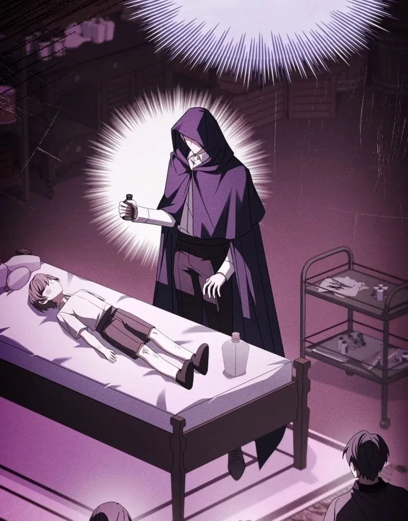 The Lady Wants to Rest Chapter 183 – Page 68