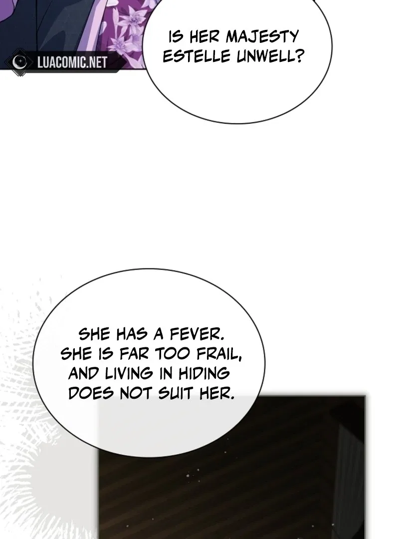 The Lady Wants to Rest Chapter 183 – Page 70