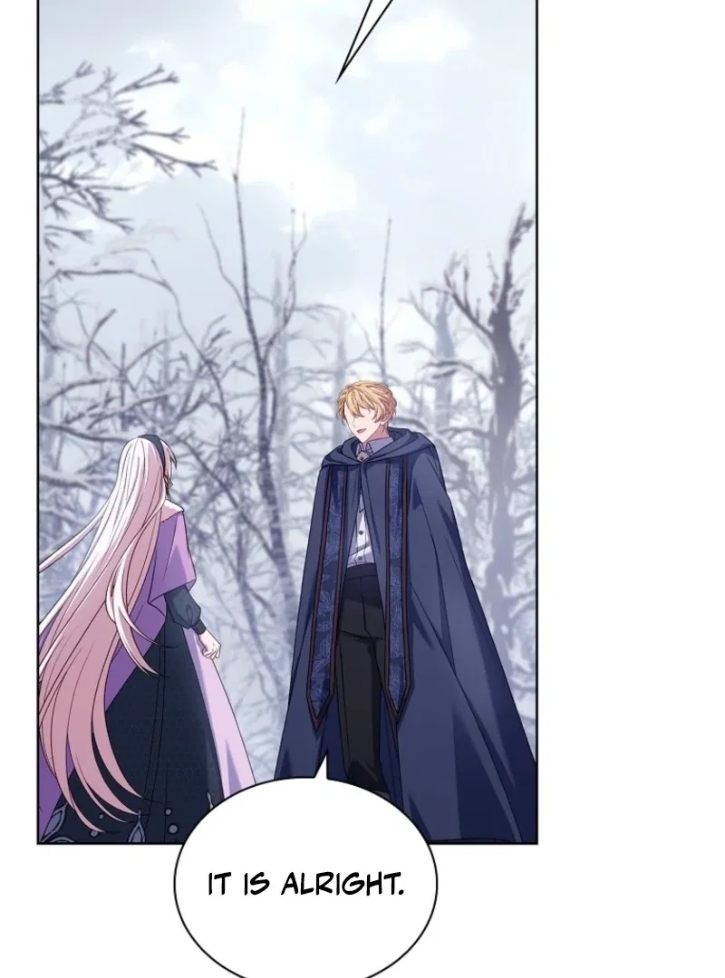 The Lady Wants to Rest Chapter 183 – Page 77