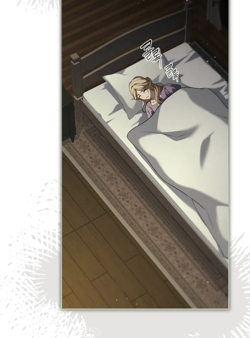 The Lady Wants to Rest Chapter 183 – Page 79
