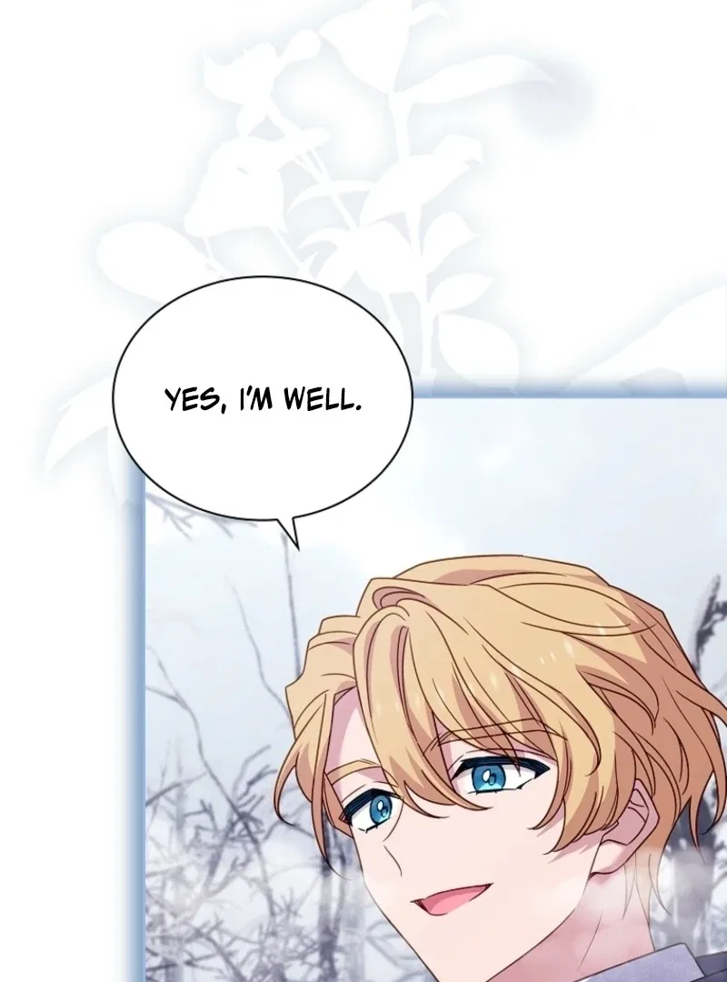 The Lady Wants to Rest Chapter 183 – Page 85