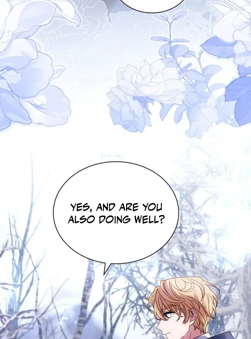 The Lady Wants to Rest Chapter 183 – Page 87