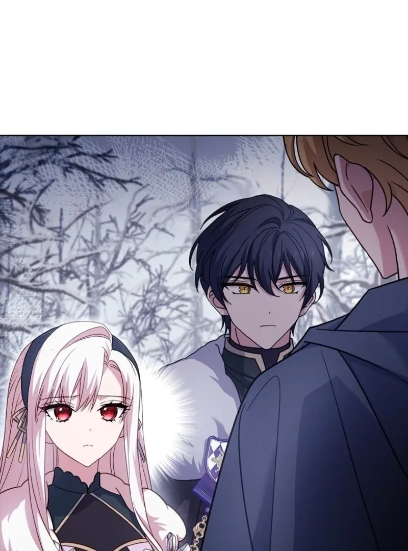 The Lady Wants to Rest Chapter 183 – Page 94