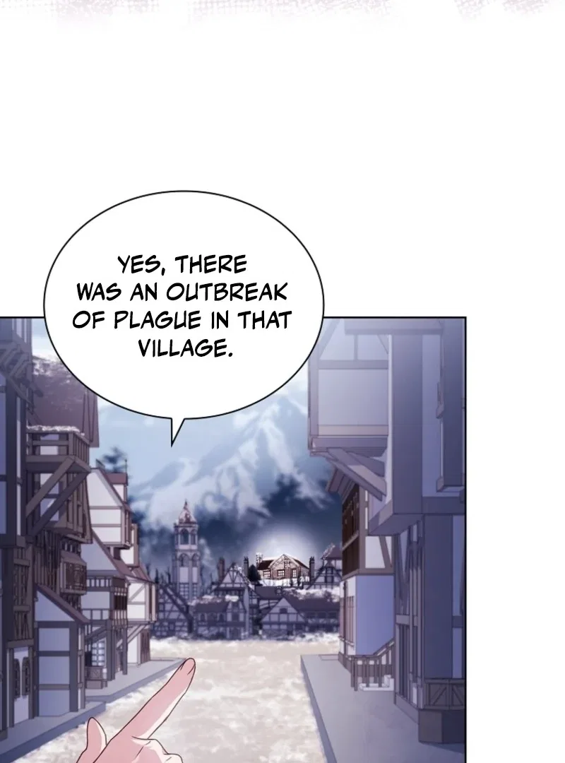 The Lady Wants to Rest Chapter 183 – Page 97