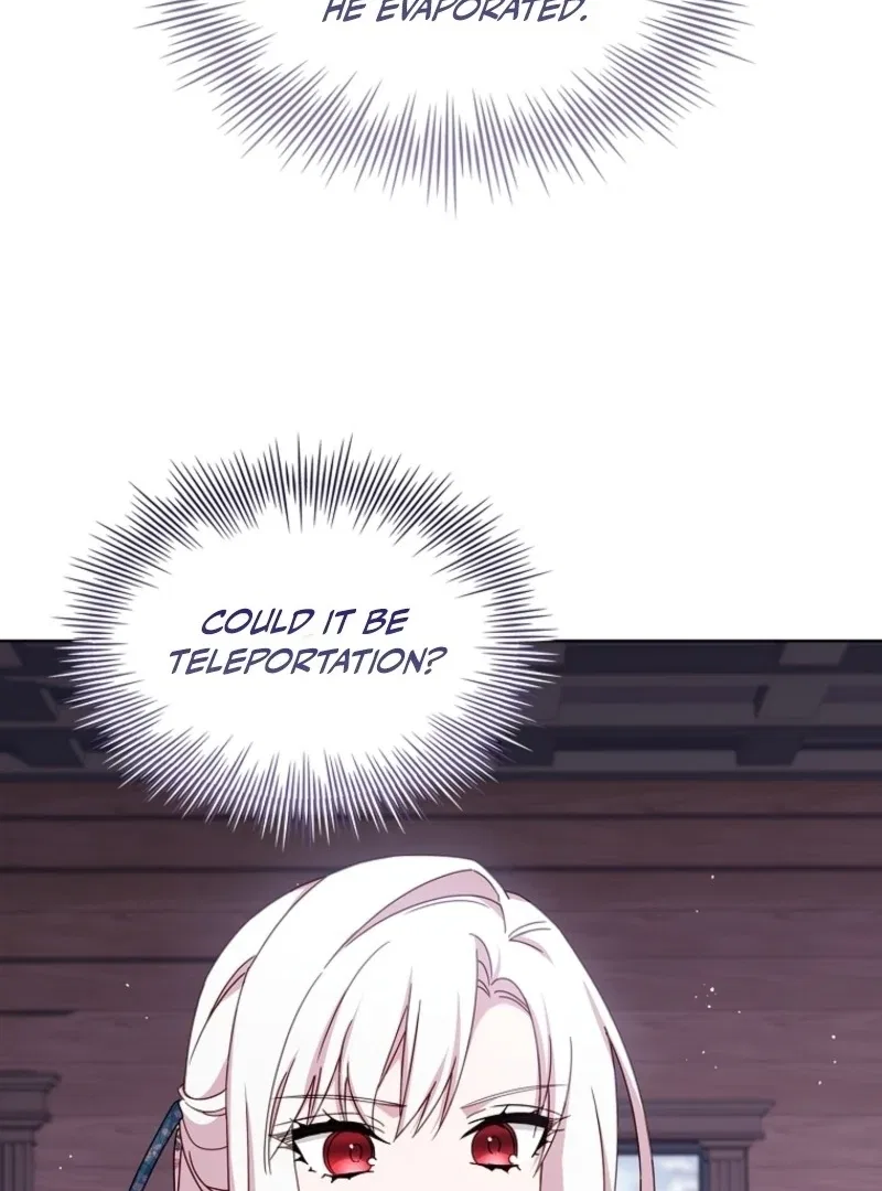 The Lady Wants to Rest Chapter 183 – Page 99
