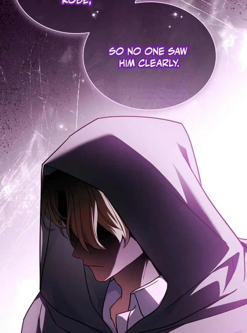 The Lady Wants to Rest Chapter 183 – Page 107