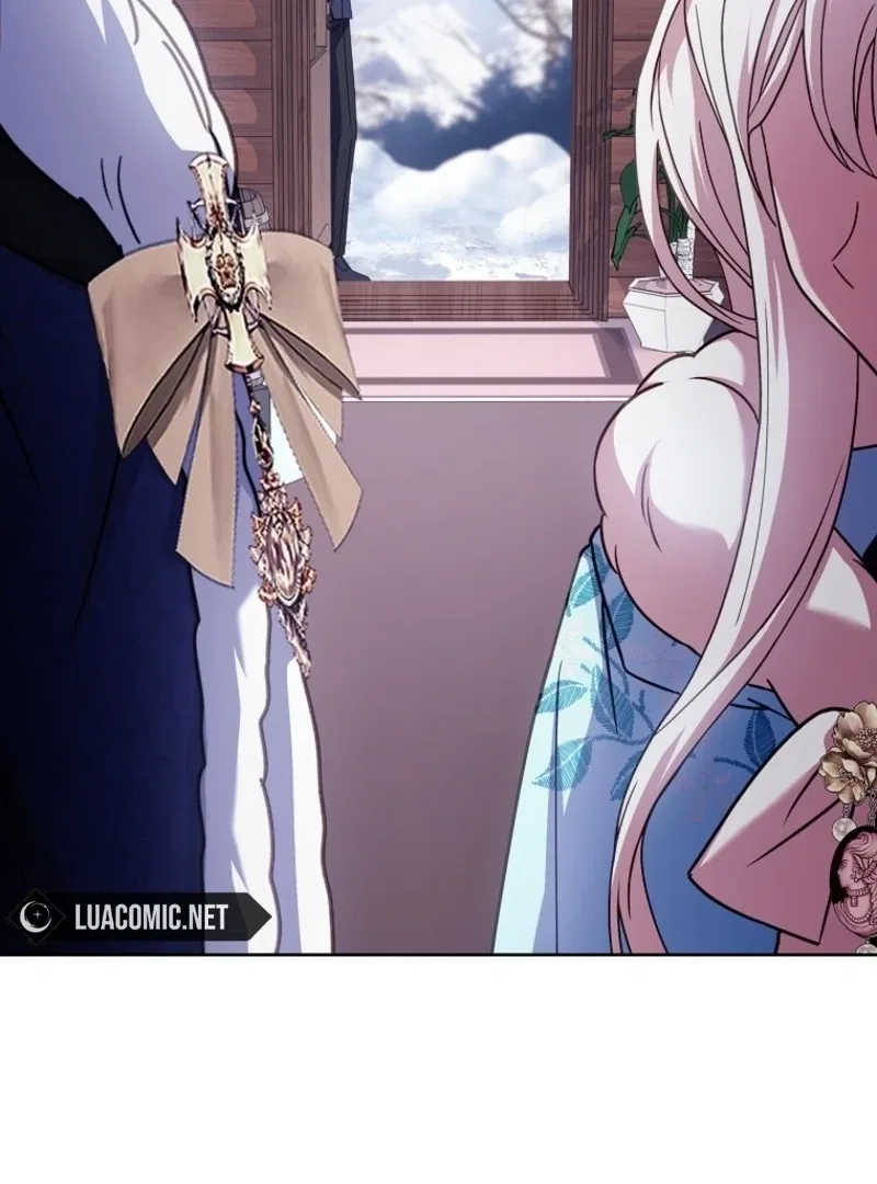 The Lady Wants to Rest Chapter 183 – Page 113