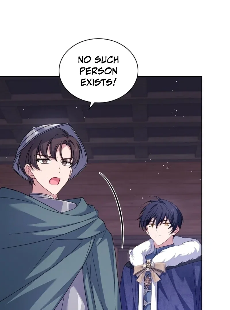 The Lady Wants to Rest Chapter 183 – Page 115
