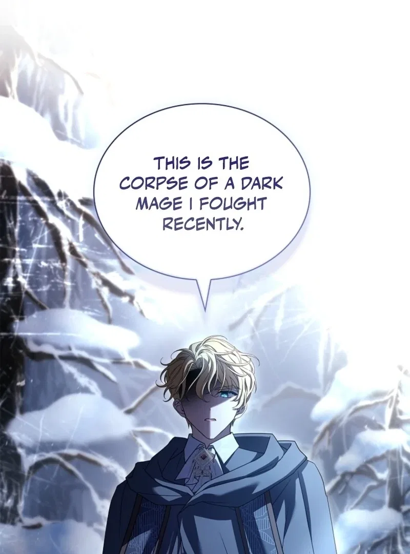 The Lady Wants to Rest Chapter 183 – Page 126