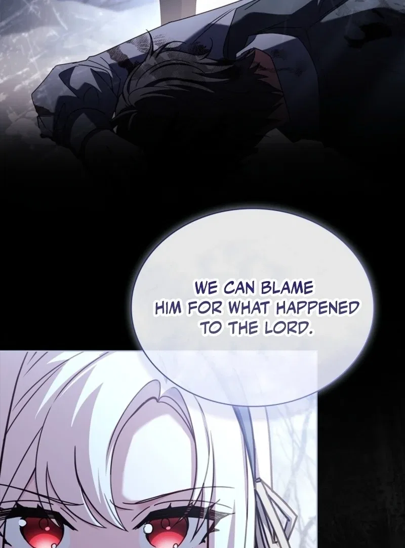 The Lady Wants to Rest Chapter 183 – Page 128