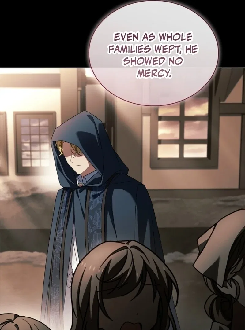 The Lady Wants to Rest Chapter 183 – Page 133