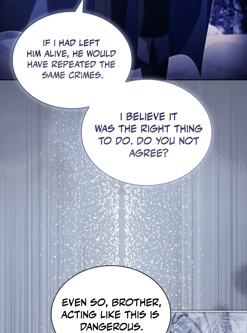 The Lady Wants to Rest Chapter 183 – Page 136