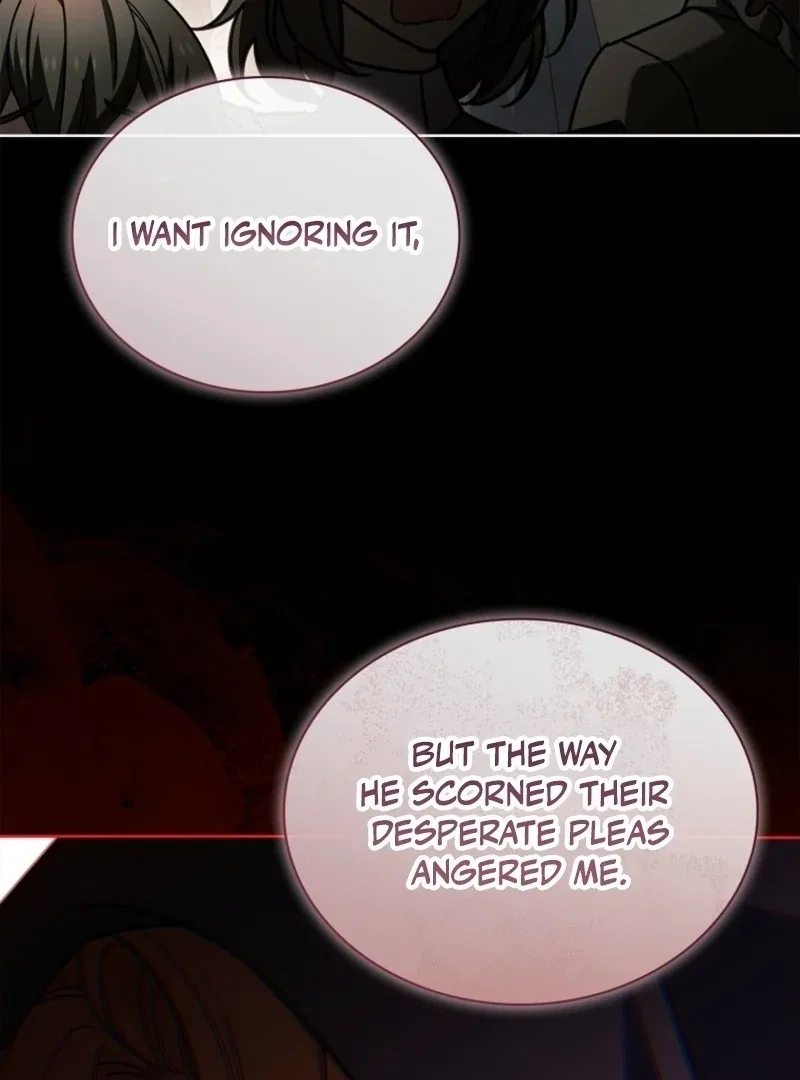 The Lady Wants to Rest Chapter 183 – Page 138