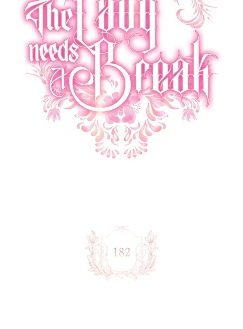 The Lady Wants to Rest Chapter 182 – Page 3